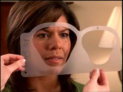 FitLife Full Face Mask