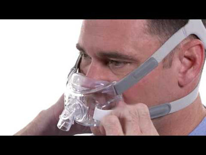 Amara View Mask Headgear