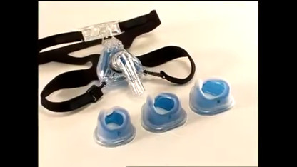ComfortGel Blue Nasal Mask