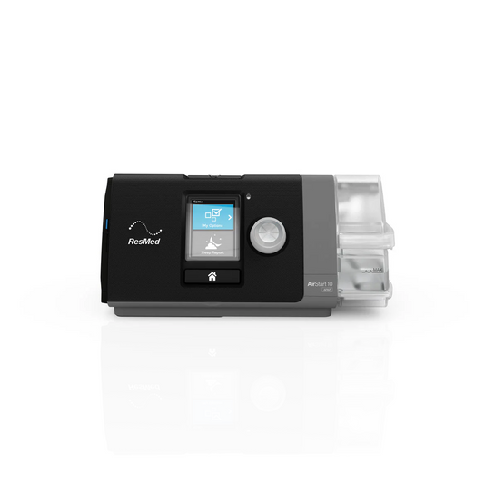 AirStart 10 APAP