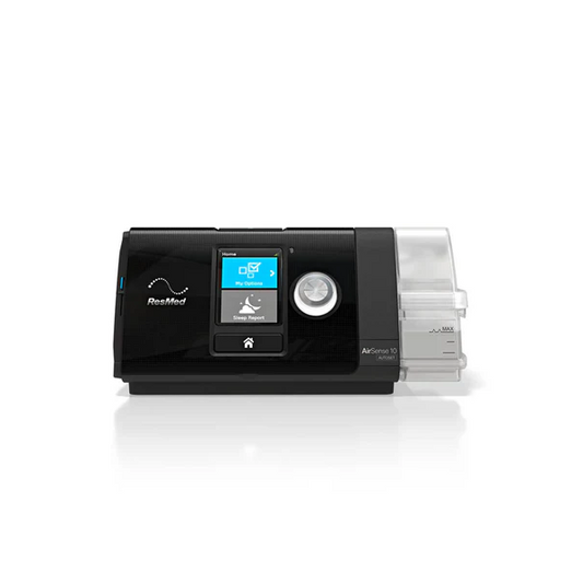 AirSense 10 Autoset Tripack 4G CPAP Device