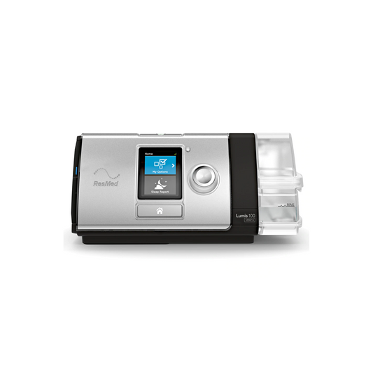Lumis 100 VPAP ST Non-Invasive Ventilator