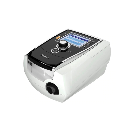 Stellar 100 Ventilator